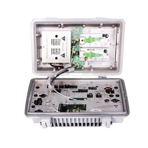 Receptor óptico al aire libre TA8130-R (2mW)