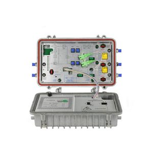Receptor óptico al aire libre TA8130
