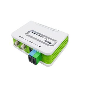 Receptor óptico FTTH