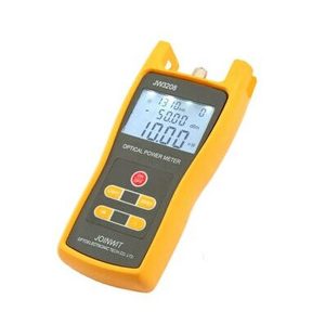 Medidor de potencia óptica T3208A