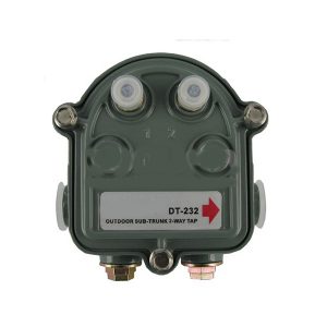 Divisor de CATV / Tap (exterior) DT-2xx