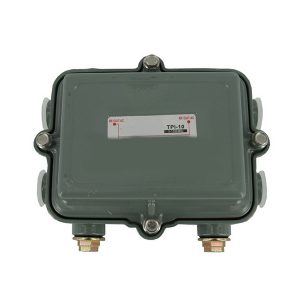 Divisor de CATV / Tap (exterior) TPI-10