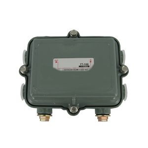 Divisor de CATV / Tap (exterior) TT-1xx